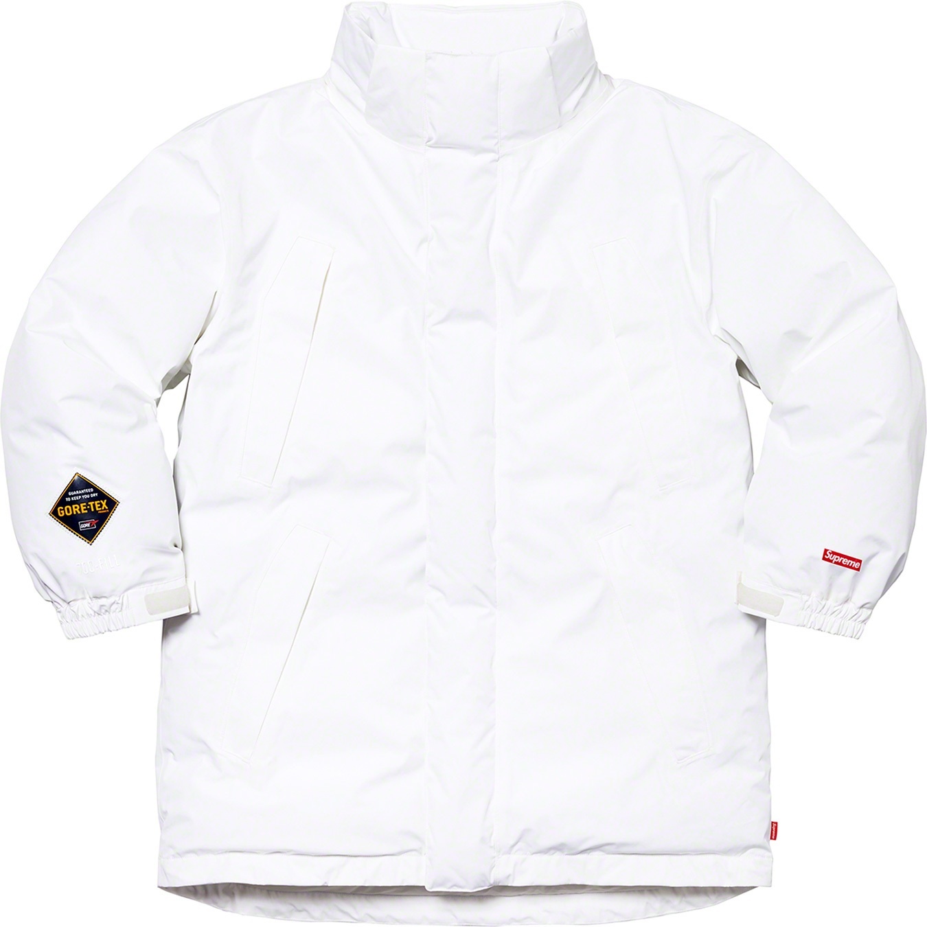 GORE-TEX 700-Fill Down Parka view 11